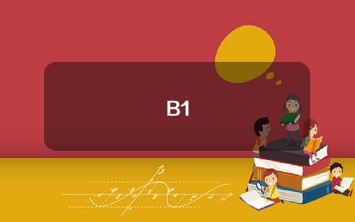 B1
