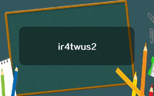 ir4twus2