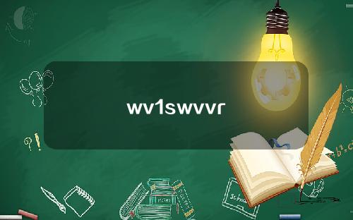 wv1swvvr