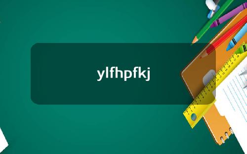 ylfhpfkj
